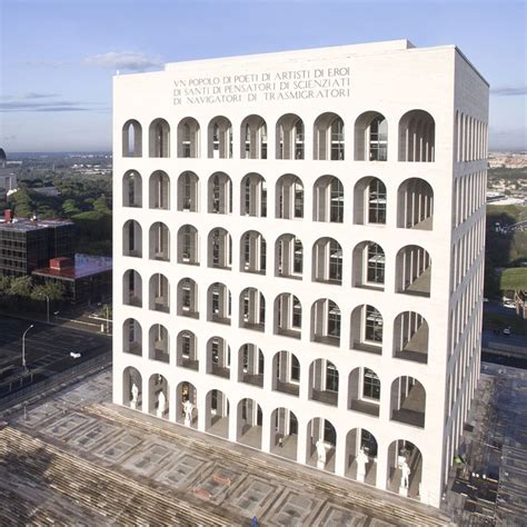 fendi studios palazzo della civiltà italiana|fendi fashion house italy.